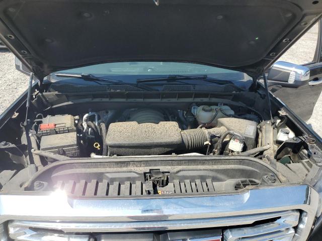 2020 GMC SIERRA K15 - 3GTU9DED6LG241443