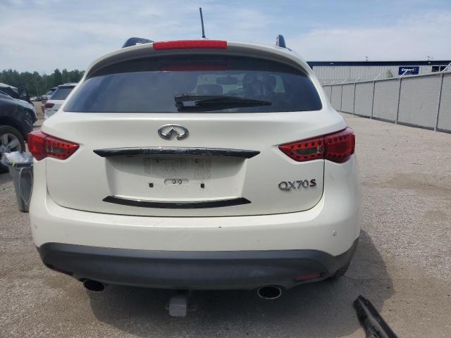 2016 INFINITI QX70 - JN8CS1MW8GM400486