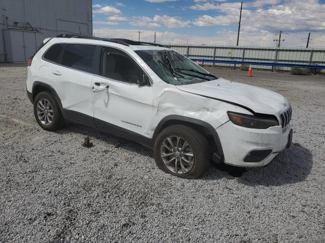 2022 JEEP CHEROKEE L - 1C4PJMMX2ND511879