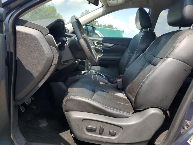 2014 NISSAN ROGUE S - 5N1AT2MV3EC858822