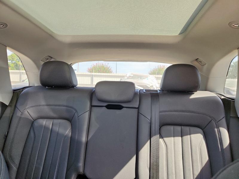 2018 AUDI Q5 PREMIUM WA1ANAFY4J2211999