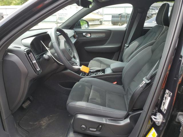 2023 VOLVO XC40 PLUS YV4L12UW2P2109026