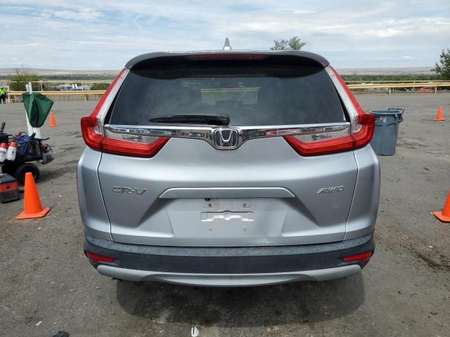 2017 HONDA CR-V EX - 5J6RW2H50HL066036