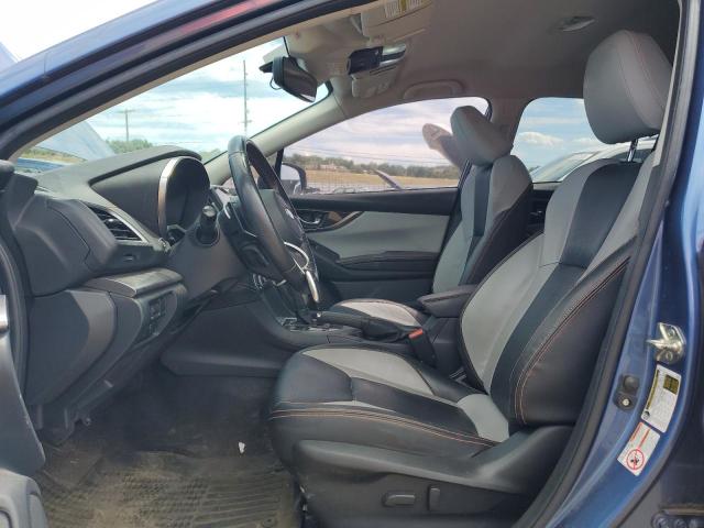 2019 SUBARU CROSSTREK JF2GTAMC7K8279288