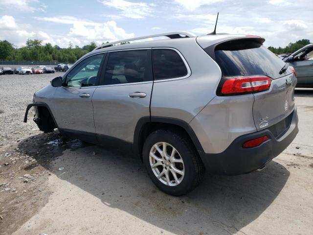 2017 JEEP CHEROKEE L 1C4PJMCB5HW545846