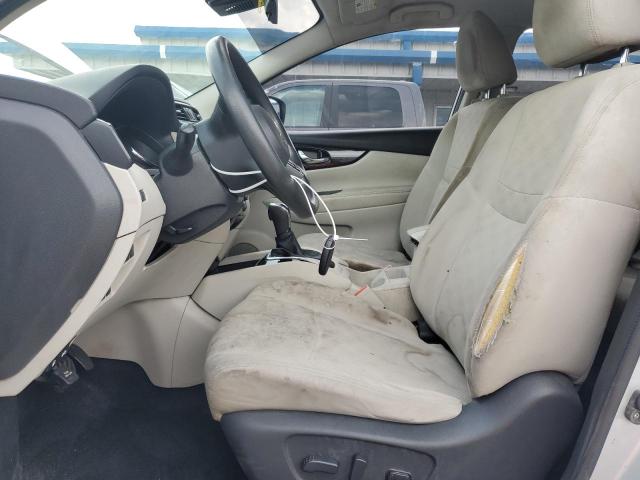 2019 NISSAN ROGUE SPOR - JN1BJ1CP0KW239152