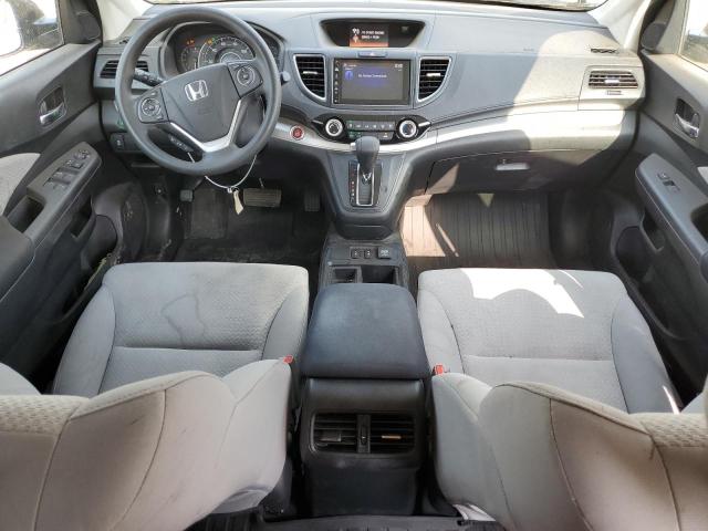 2016 HONDA CR-V EX 5J6RM4H5XGL065525