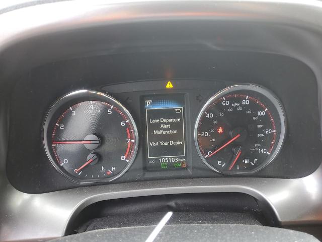 2017 TOYOTA RAV4 SE JTMJFREV9HJ166664