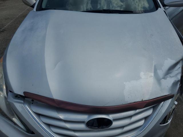 2012 HYUNDAI SONATA GLS - 5NPEB4AC6CH403004