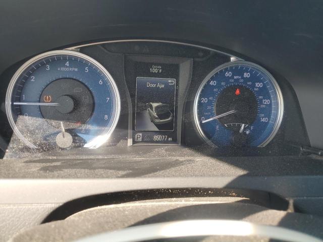 2017 TOYOTA CAMRY LE - 4T1BF1FK0HU654132