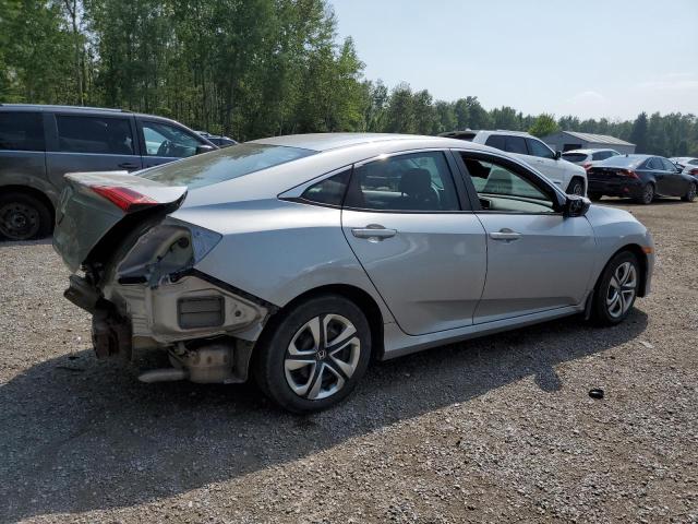 2017 HONDA CIVIC LX 2HGFC2F51HH009394