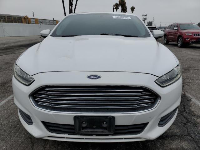 2016 FORD FUSION S H 3FA6P0UU4GR175676