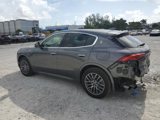 2024 MASERATI GRECALE GT ZN6PMDAA3R7450357