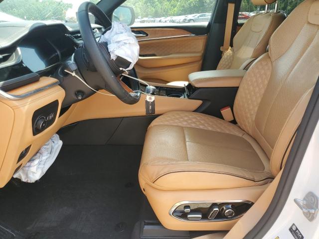 2022 JEEP GRAND CHER - 1C4RJHET0N8597486