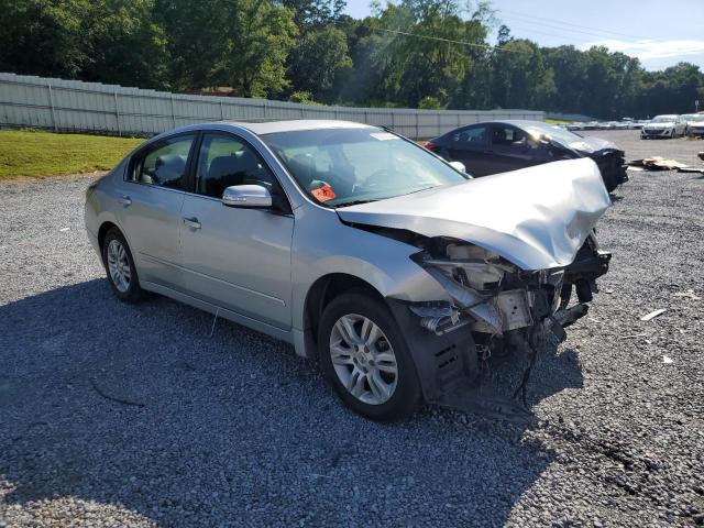 2012 NISSAN ALTIMA BAS - 1N4AL2AP0CN528007