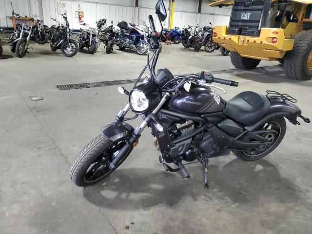 2020 KAWASAKI EN650 D JKAENED11LDA23367