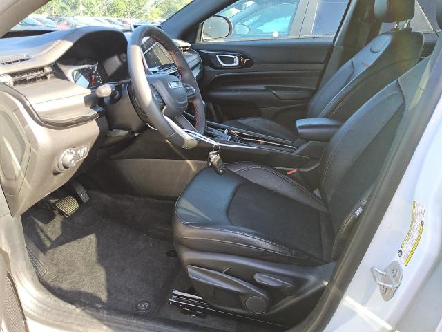 2024 JEEP COMPASS TR 3C4NJDDN4RT144702