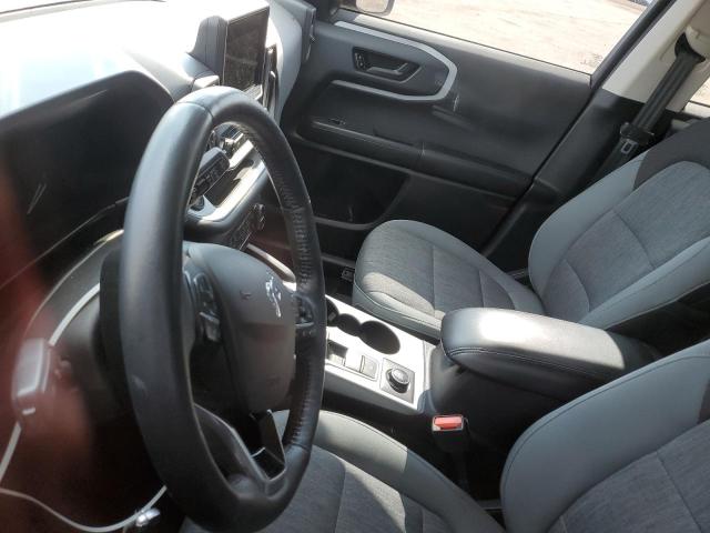 2021 FORD BRONCO SPO 3FMCR9B6XMRA50849