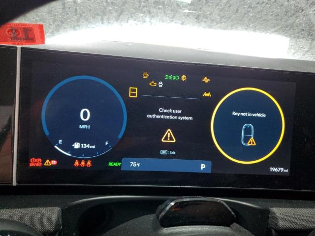 2025 HYUNDAI TUCSON LIM - KM8JEDD13SU271755