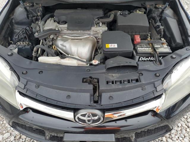 2017 TOYOTA CAMRY LE 4T1BF1FK5HU659116