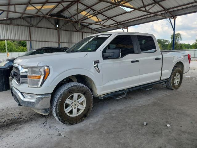 FORD F150 SUPER