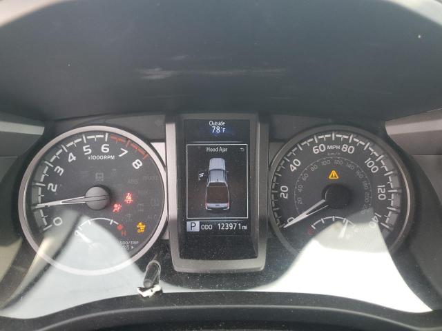 2022 TOYOTA TACOMA DOU - 3TMDZ5BN0NM127669