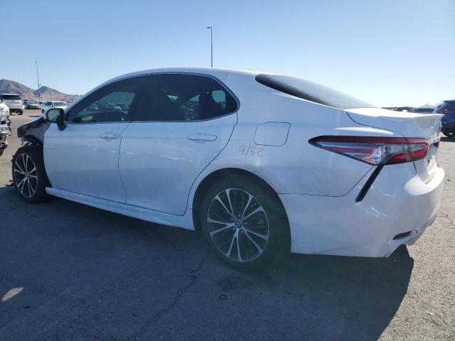 2018 TOYOTA CAMRY L 4T1B11HK1JU612697