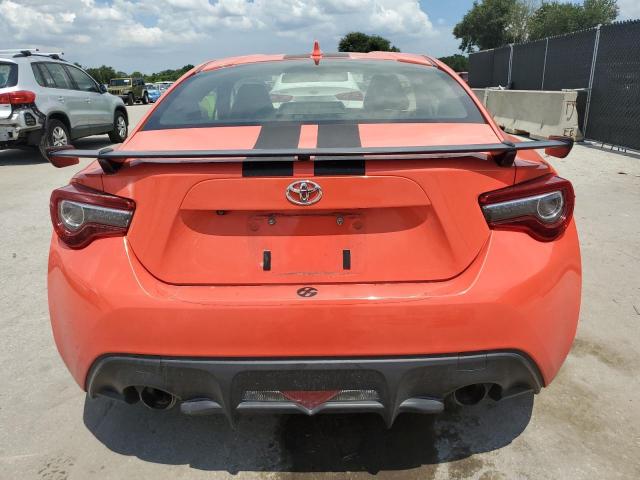 2017 TOYOTA 86 BASE JF1ZNAA19H9708394