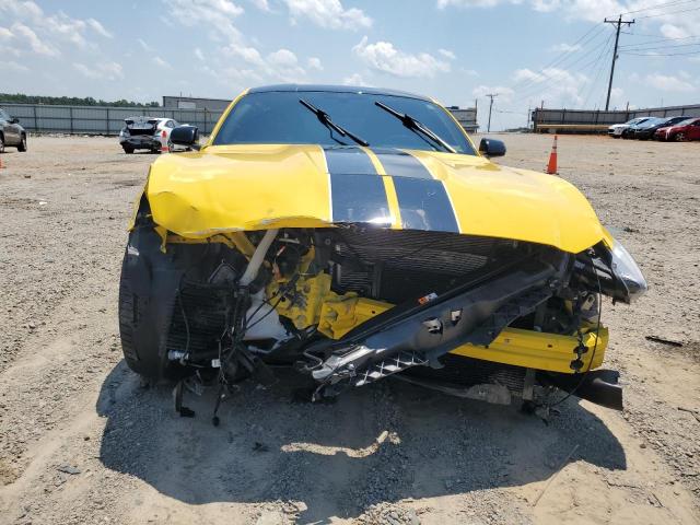 2016 FORD MUSTANG SH 1FA6P8JZ5G5523955
