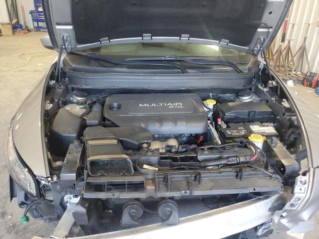 2017 JEEP CHEROKEE L 1C4PJLDB8HW518164