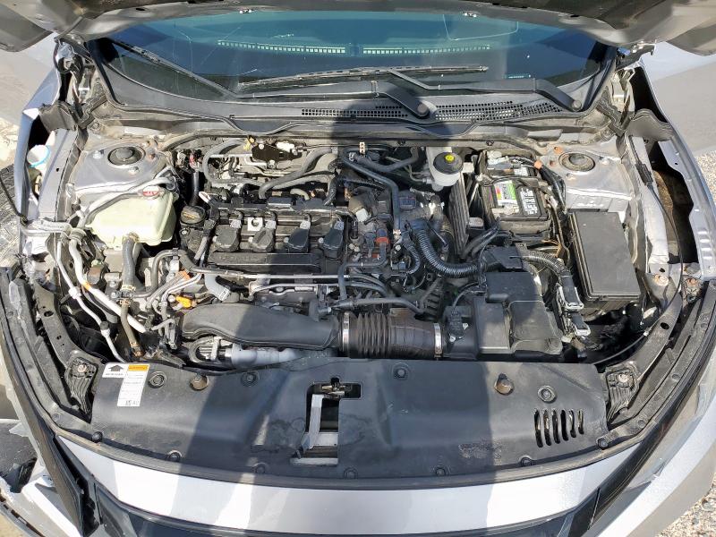 2020 HONDA CIVIC EXL 19XFC1F71LE025321