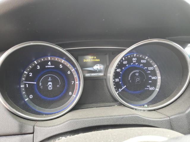 2014 HYUNDAI SONATA SE - 5NPEC4AB8EH912244