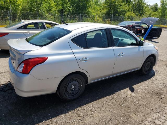 Vin: 3n1cn7ap7jl881127, lot: 63199755, nissan versa s 20183