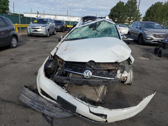 2018 VOLKSWAGEN GOLF ALLTR 3VWH17AU3JM759814