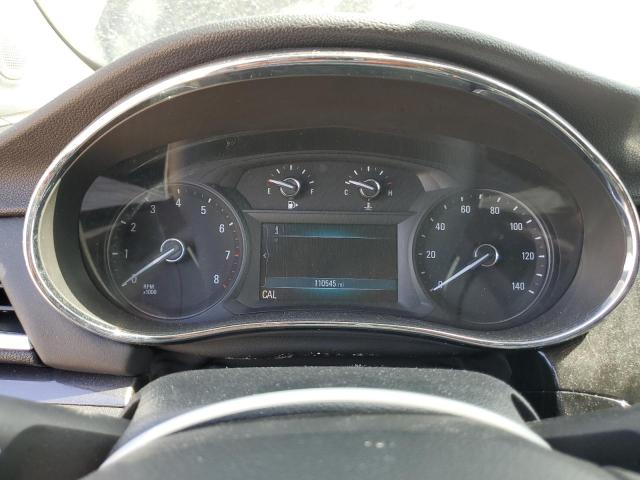 2021 BUICK ENCORE PRE KL4CJASBXMB339075