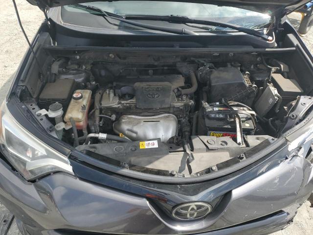 2018 TOYOTA RAV4 SE - JTMJFREV9JJ722803