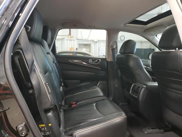 2018 INFINITI QX60 - 5N1DL0MM7JC500304