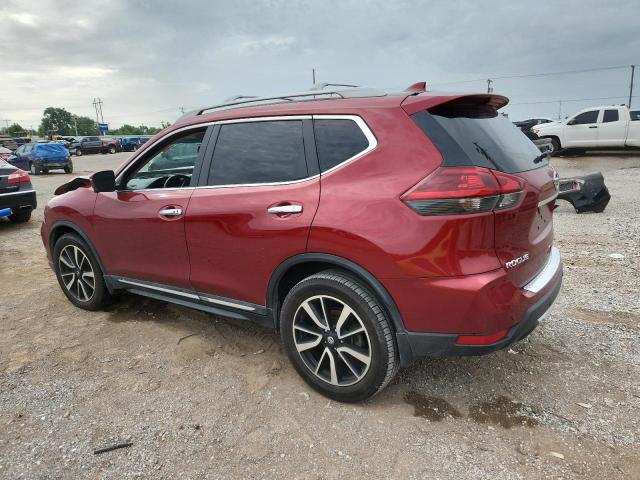 Vin: 5n1at2mv2kc804021, lot: 62501585, nissan rogue s 20192
