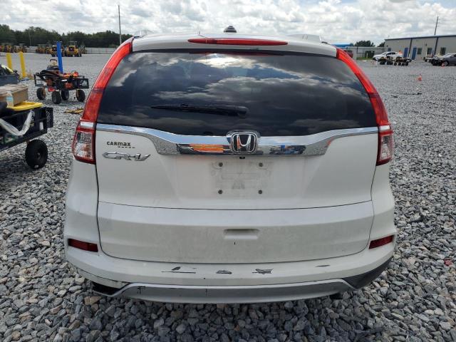 2015 HONDA CR-V EXL 5J6RM3H74FL007694