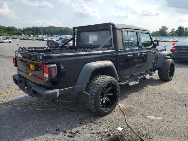 2021 JEEP GLADIATOR 1C6HJTAGXML526791