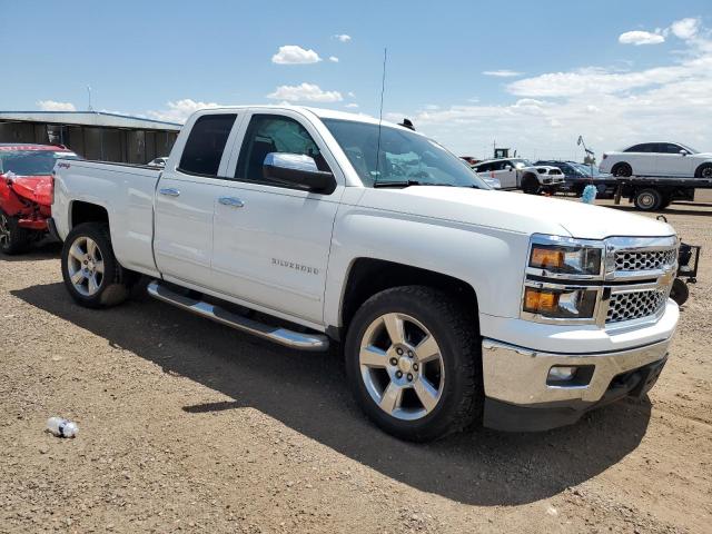 2015 CHEVROLET SILVERADO - 1GCVKRECXFZ232715