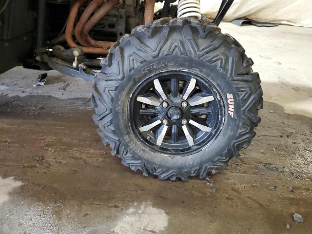 2017 YAMAHA YXZ1000 ET 5Y4AN08Y3HA101384