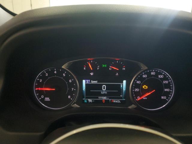 2017 GMC ACADIA SLT 1GKKNULS5HZ319128