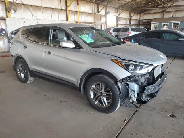 Vin: 5xyzt3lb8jg544092, lot: 63127265, hyundai santa fe 20184