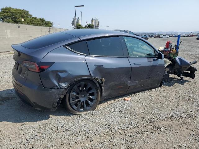 2023 TESLA MODEL Y 7SAYGAEE1PF772109