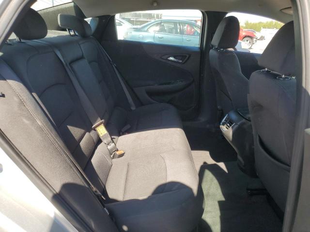 2022 CHEVROLET MALIBU LT - 1G1ZD5ST4NF131672