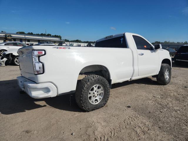 2019 CHEVROLET SILVERADO 3GCNYAEF9KG269758