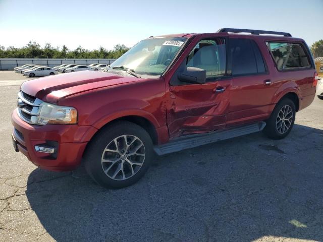 2015 FORD EXPEDITION - 1FMJK1HT5FEF47761
