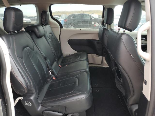 2017 CHRYSLER PACIFICA T 2C4RC1BG7HR660441