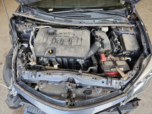 2017 TOYOTA COROLLA L - 5YFBURHE2HP698131